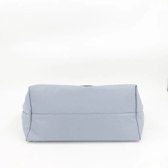 Tory Burch Women's Ella Chain Tote Bag Blue OS - Picture 5 of 12